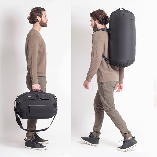 Piorama - Creators of The Adjustable Bag A10